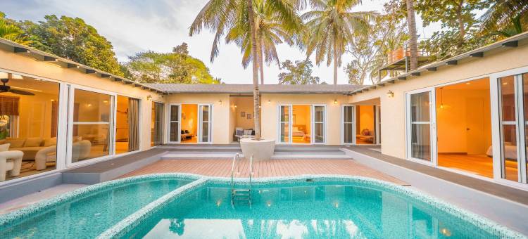 农庄-阿育天堂，由迪维特提供(Farmstead-Ayu Haven by Divit)图片