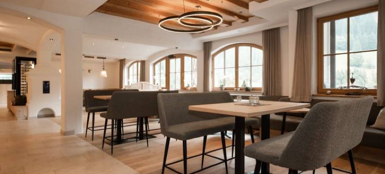 水晶酒店(Hotel Kristall)图片