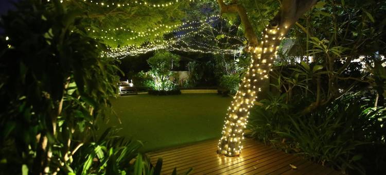 比利旅馆(The Billi Resort)图片