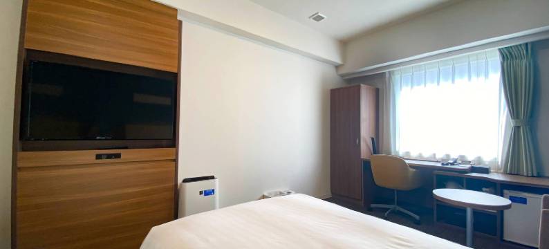 札幌薄野舒适酒店(Comfort Hotel Sapporo Susukino)图片