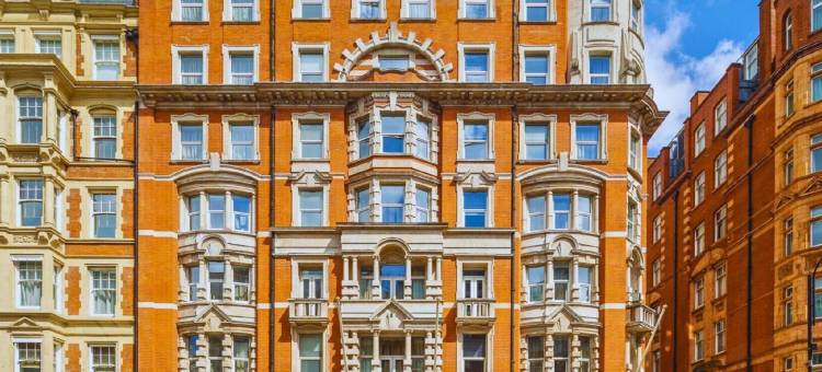 伦敦VOCO酒店-布卢姆茨伯里 洲际旗下(voco London - Bloomsbury by IHG)图片