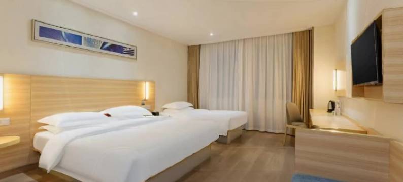 城市便捷酒店(恩施施州大道店)图片