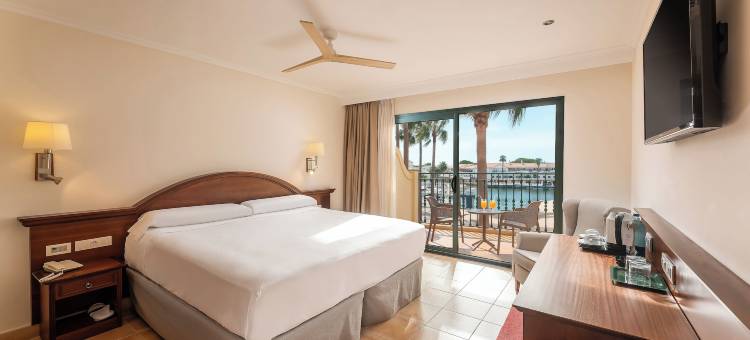 瓦丽斯达梦瑞卡酒店-限成人(Valentin Star Menorca - Adults Only)图片