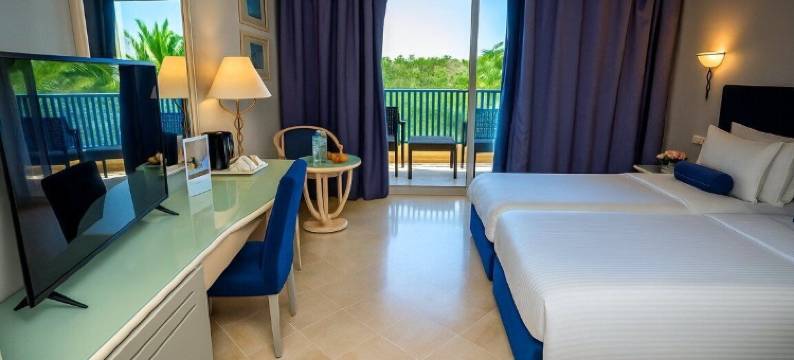 突尼斯维尔迪海滩度假村(Verdi Tunis Beach Resort)图片