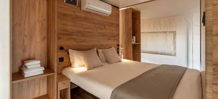 纳萨尔奥海户外度假村(Ohai Nazaré Outdoor Resort)图片