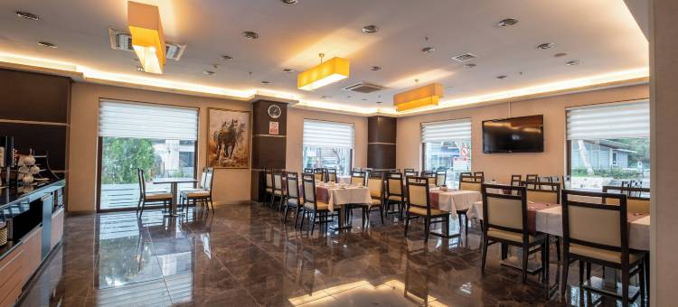 216城堡酒店(216 Castle Hotel)图片