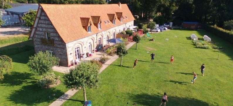 圣文森特庄园及SPA(Le Clos Saint Vincent)图片