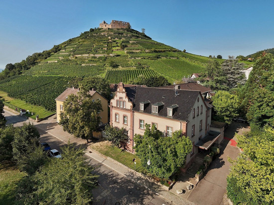 施陶芬哥特之家酒店