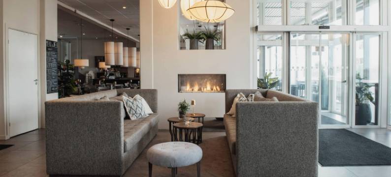 斯卡根布吕格家园酒店(Home Hotel Skagen Brygge)图片