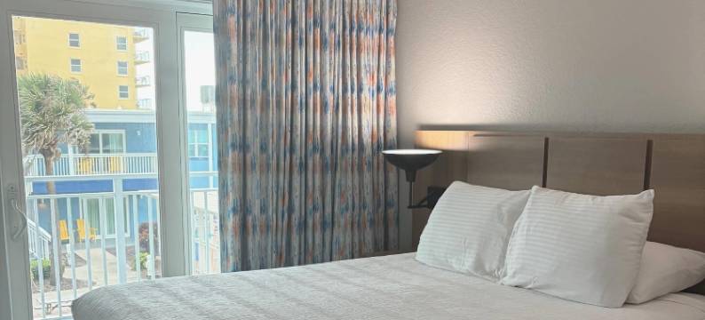 椰子棕榈海滩度假村 II，Ascend 系列酒店(Coconut Palms Beach Resort II, an Ascend Collection Hotel)图片