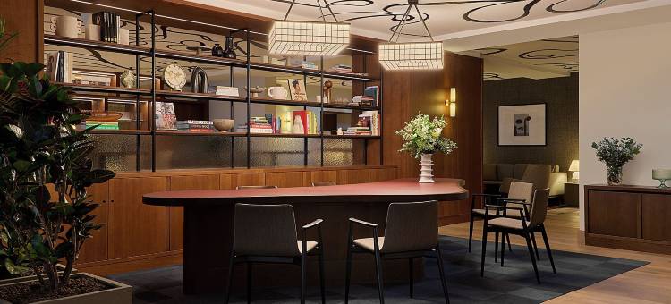 Miiro Spittelberg New Opening图片
