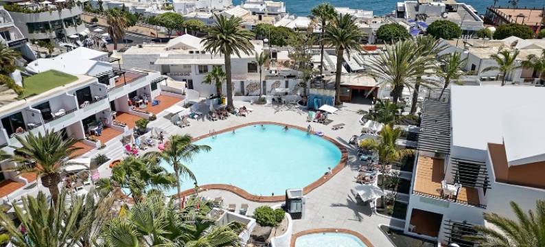 Bluesea Playa Club图片