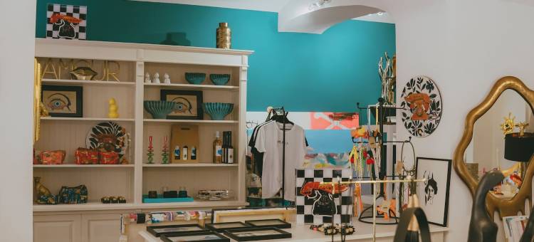 迪维诺酒店 by Fimedhotels(Hotel Divino by Fimedhotels)图片