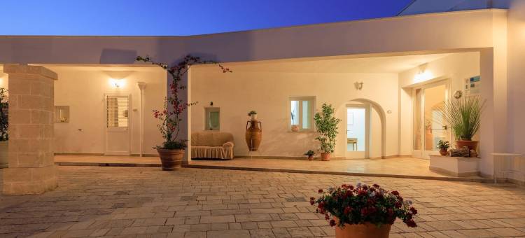 Masseria Il Vignale图片