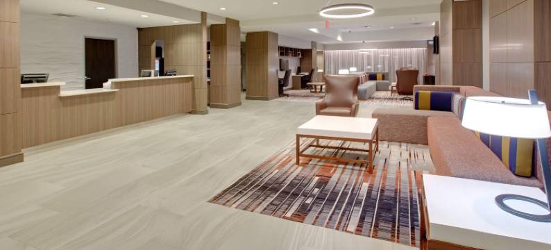 圣安吉洛蔚景温德姆酒店(Wingate by Wyndham San Angelo)图片