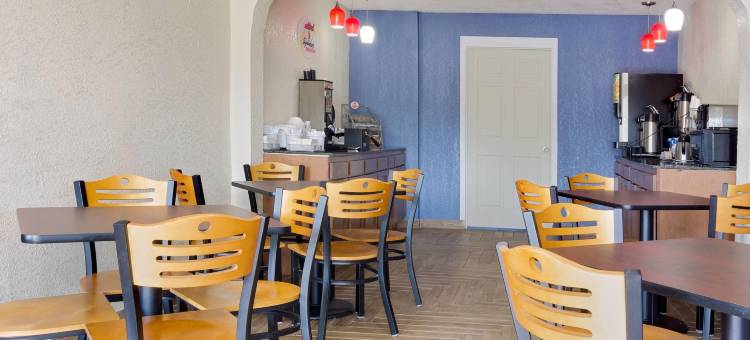 弗洛伦斯温德姆速 8 酒店(Super 8 by Wyndham Florence)图片