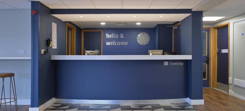 彼得伯勒阿瓦顿旅屋酒店(Travelodge Peterborough Alwalton)图片