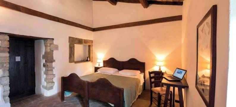 Bio Agriturismo la Cerqua图片