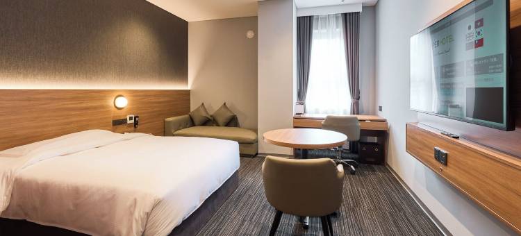 SUPER HOTEL 河内- 2026年3月17日盛大开业(SUPER HOTEL HANOI - Grand Opening in 17 March 2026)图片