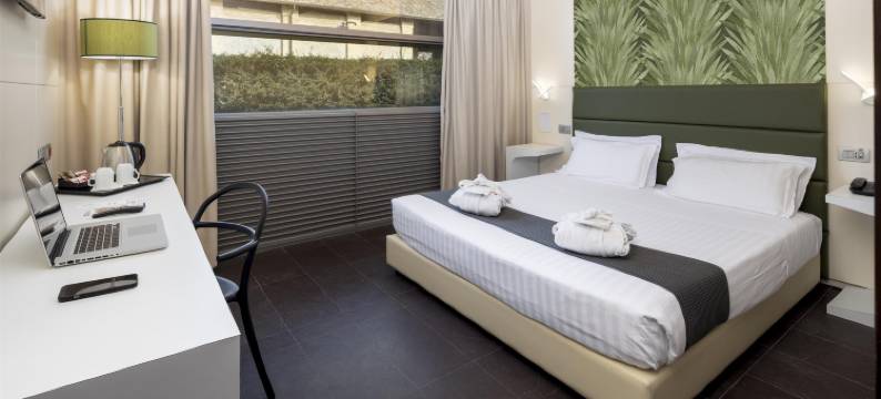 Best Western Hotel Green City图片