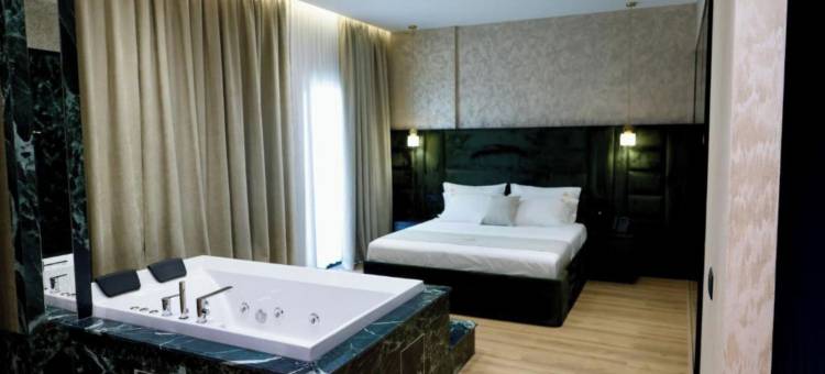 摩纳哥酒店(Hotel Monaco)图片