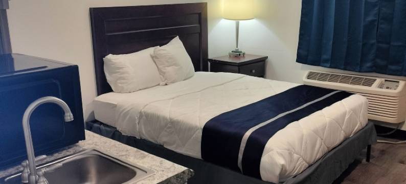 斯泰旅馆(Stay Inn)图片