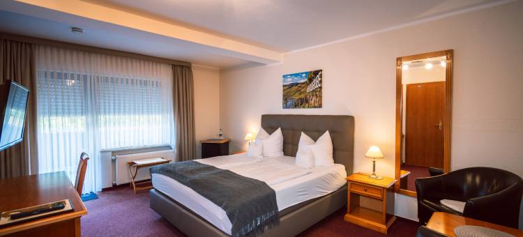 比塞尼乌斯酒店(Hotel Bisenius)图片