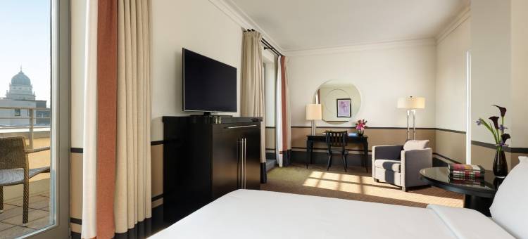 柏林罗马酒店(Hotel de Rome Berlin)图片