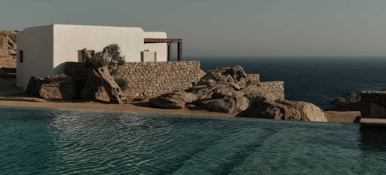 Armacaas 米科诺斯酒店(Armacaas Mykonos Hotel)图片