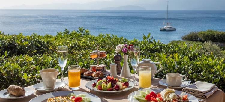 伊罗达马雷罗莱夏朵酒店(Elounda Mare Relais & Châteaux Hotel)图片