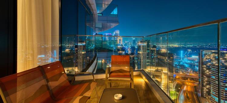 GuestReady - High-Floor 2Br | Canal and City View图片