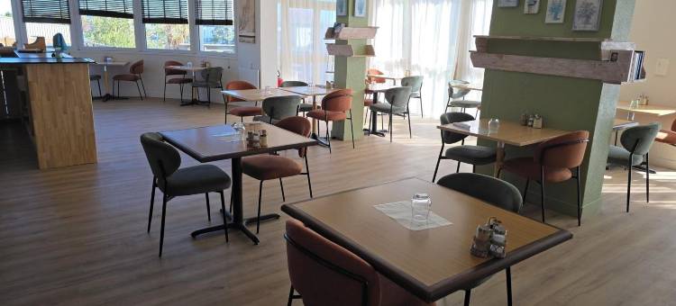 罗吉斯酒店Come Inn(Logis Hôtel Come Inn)图片