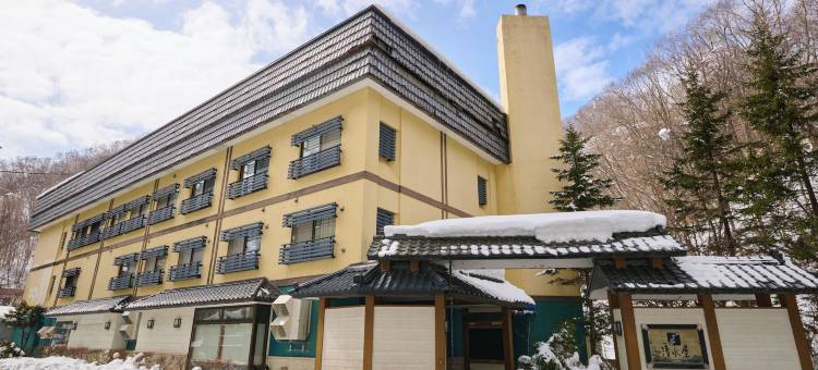 御宿清水屋(Oyado Kiyomizuya)图片