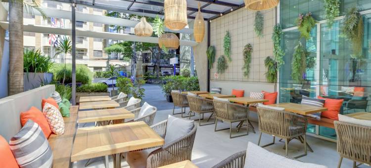 贝里尼丽柏酒店(Park Inn by Radisson Berrini)图片