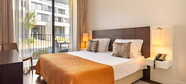 蒙希克水疗度假村(Monchique Resort & Spa)图片