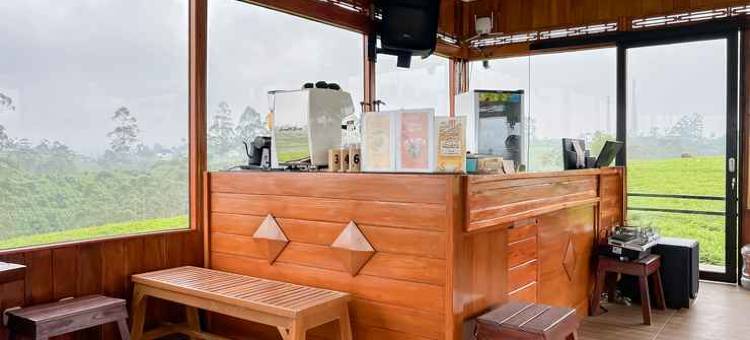 S Tilu Heroy Hill Resort Pangalengan Bandung RedPartner图片
