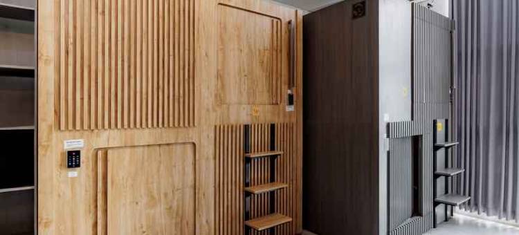 RedDoorz at Chanara Stay PVJ Bandung图片
