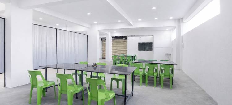 法布维什瓦斯酒店(FabHotel Vishwas)图片