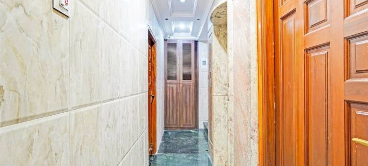 豪华皇家公园酒店(Super Hotel O Triplicane Formerly Park Royal)图片