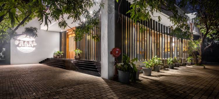 珍珠度假村(Pearl Resort)图片