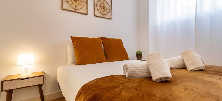 GuestReady - Apartamento com terraço privado图片