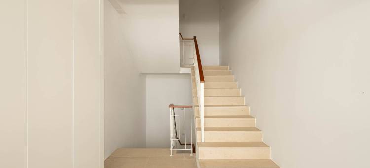 Azul Downtown Apartments - Universidade图片