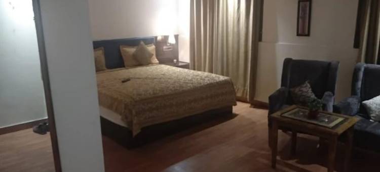 扎伊卡酒店，达尔班加(Hotel Zaika Darbhanga)图片