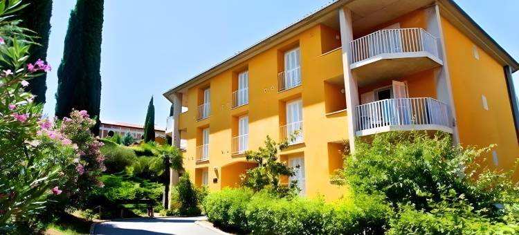 米尔塔酒店 - 圣西蒙度假村(Hotel Mirta - San Simon Resort)图片