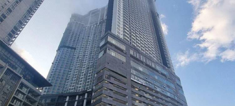 云顶高原西纳塔(Signata Genting Highlands)图片
