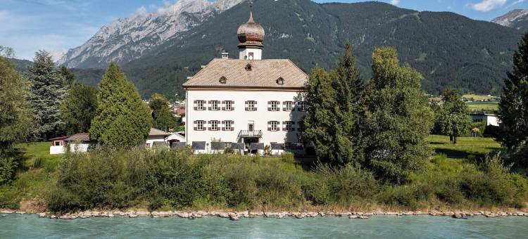 施罗斯米特哈特酒店(Schloss & Boutique Hotel Mitterhart)图片