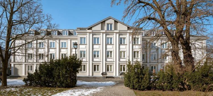 卡利什中心B&B酒店(B&B HOTEL Kalisz Centrum)图片
