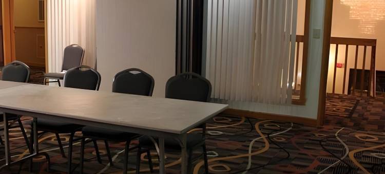 大学区凯艺套房酒店(Quality Inn & Suites University Area)图片