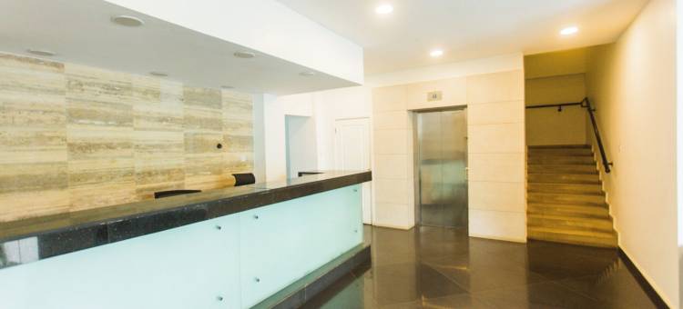 前卫阿克拉豪华公寓(Accra Luxury Apartments at Avant Garde)图片