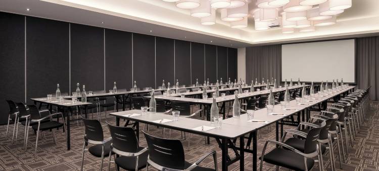 比勒陀利亚Menlyn Protea Fire & Ice! 酒店(Protea Hotel Fire & Ice! Pretoria Menlyn)图片